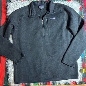 Patagonia Better Sweater